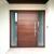 Custom-Made Timber Doors
