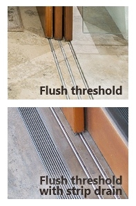 Flush Threshold