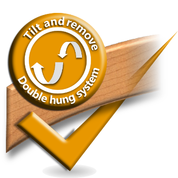 Tilt-and-remove technology