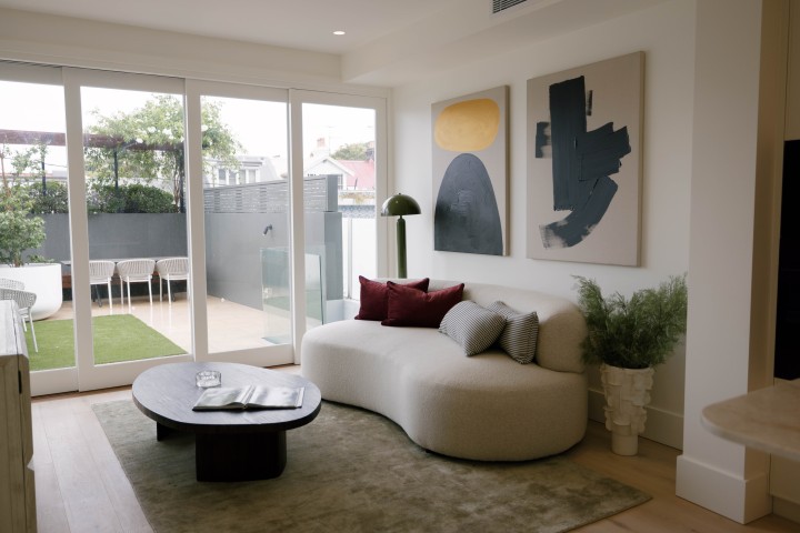 Shelter Paddington-148