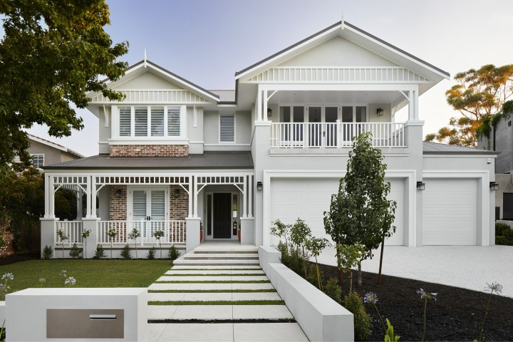 Custom timber doors and windows by Cedar West