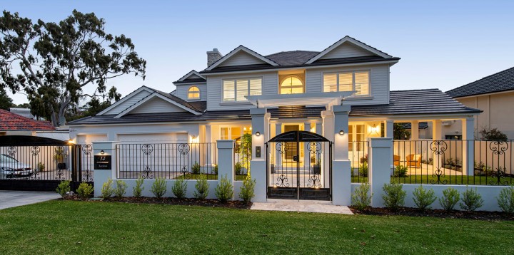 Timeless timber windows and doors Cedar West