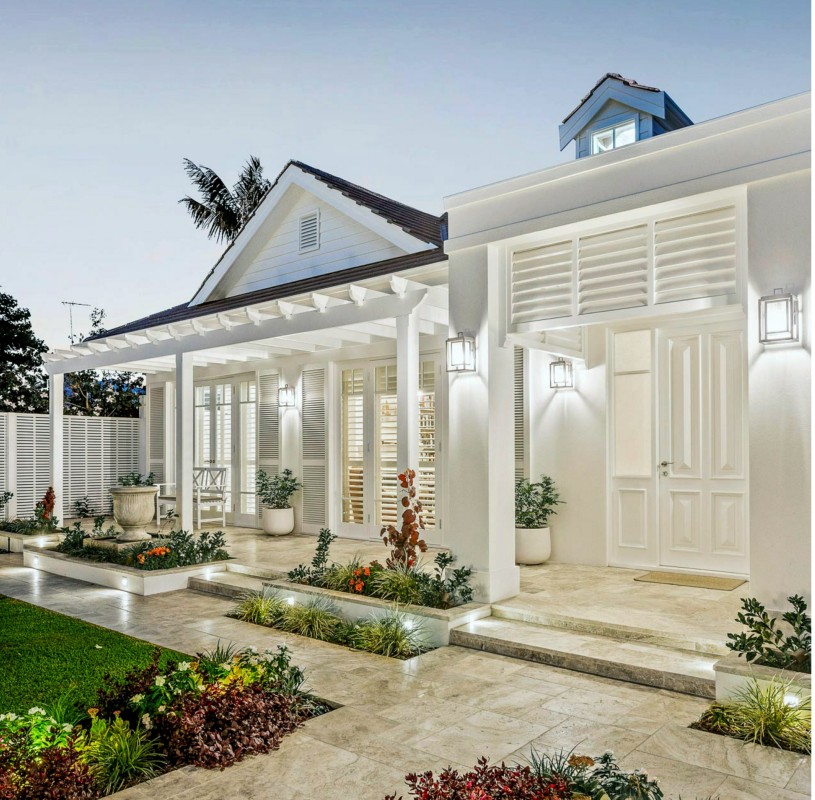 Peaceful Hamptons Home