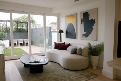 Shelter Paddington-148