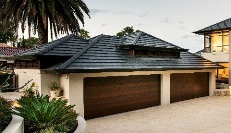 Cedar West timber turret louvres durable