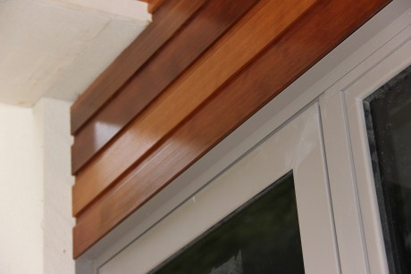 Shipstyle cladding timber Cedar West 82mm