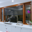 Bifold Window