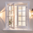 Casement Window