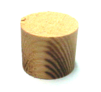 Western Red Cedar Plugs