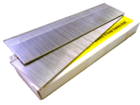 Stainless Steel Nails - C1 30mm (Strips of 100)