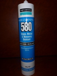 Silicone - Neutral Cure