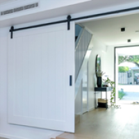 Barn Doors