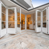Bifold Door