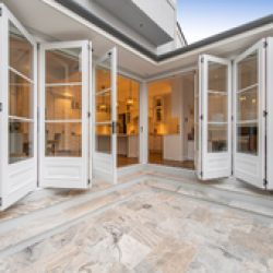 Bifold Door