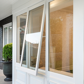 Awning Window